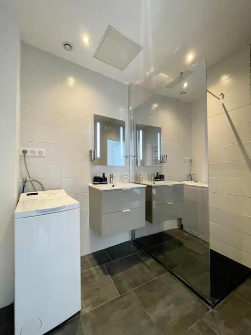 Joli T4 En Centre Historique Apartment Montauban Exterior photo